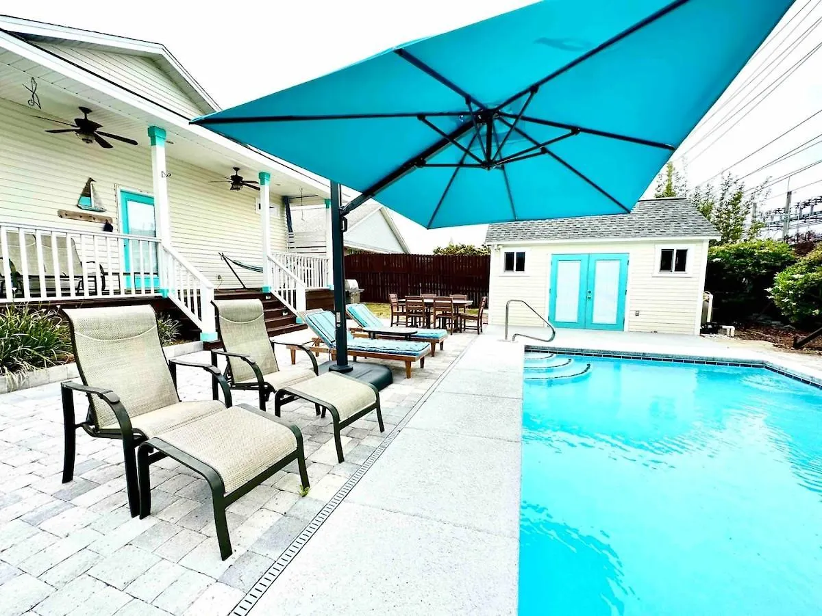 Sunsail Cottage Pool Heat & Golf Cart Deals دستين بيت للعطل