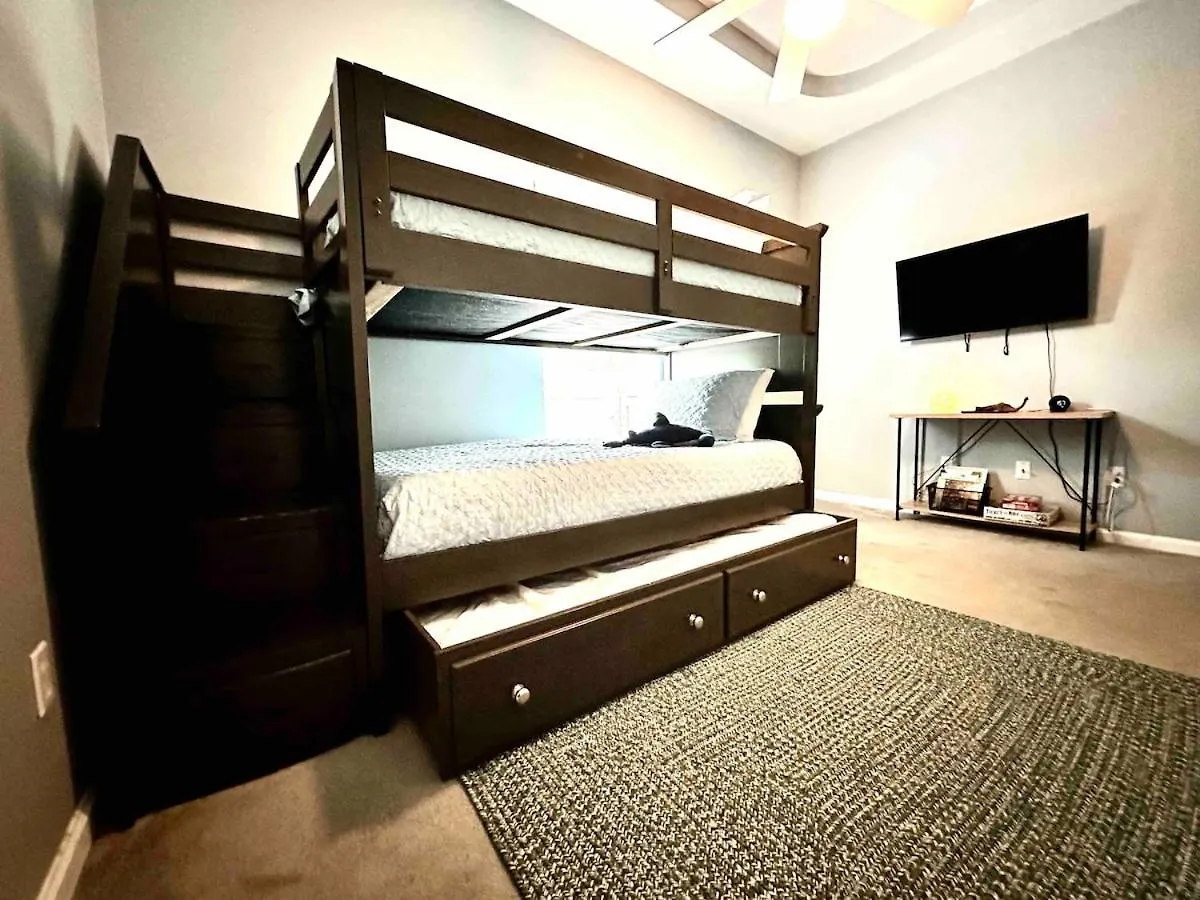 Sunsail Cottage Pool Heat & Golf Cart Deals دستين 0*,  الولايات المتحدة الأمريكية